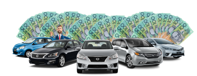 Cash for Cars North Sydney